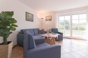 Haus SWANTE WUSTROW