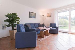 Haus SWANTE WUSTROW