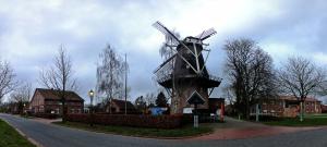 Haus Swantje