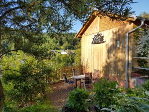 Haus Talsperreneck