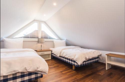 Haus Therese mit Sauna