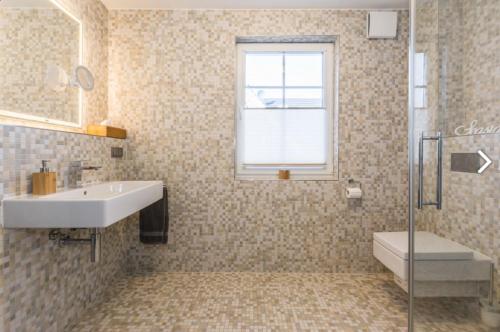 Haus Therese mit Sauna