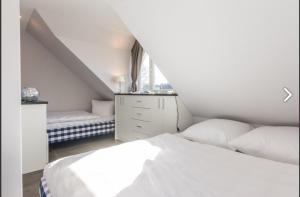 Haus Therese mit Sauna