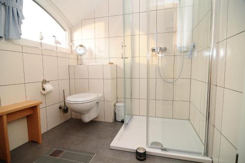 Haus TimpeTe am Breetzer Bodden