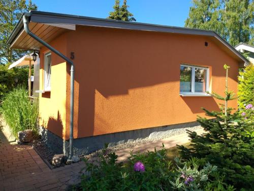 Haus Uli