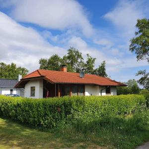 Maison de vacances Haus Vier Pfoten - Hundefreundliches Ferienhaus an der Nordsee Bekassinenweg 26349 Schweiburg Basse-Saxe