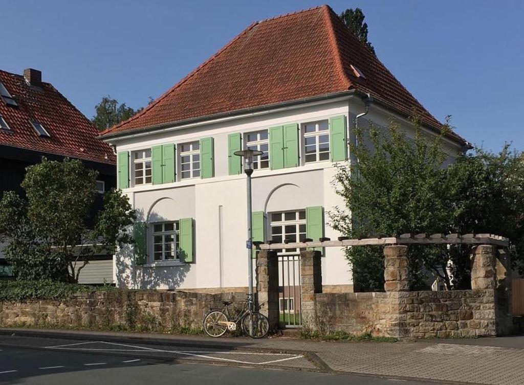 Haus vor dem Schöneberger Tor Vor dem Schöneberger Tor 9, 34369 Hofgeismar