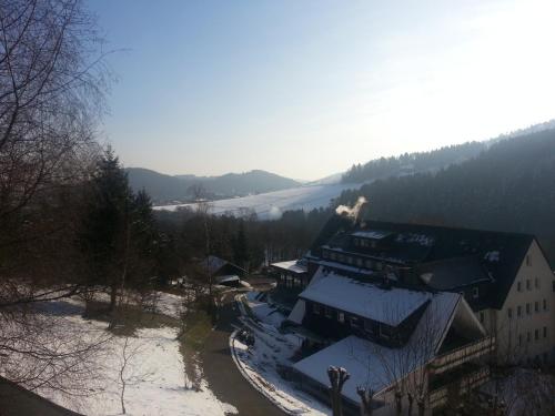 Haus Vor den Eichen für Familien
