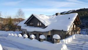 Haus Vor den Eichen für Familien