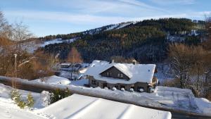 Haus Vor den Eichen für Familien