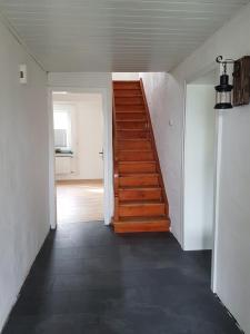 Maison de vacances Haus Walter Mittelstr.17.Wir 56869 Mastershausen Rhénanie-Palatinat
