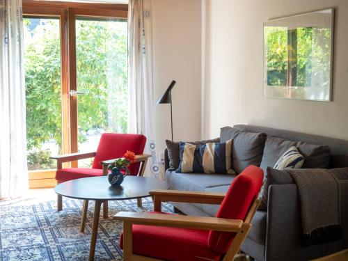 Haus Waterblick