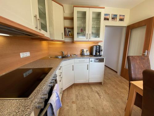 Haus Weidblick mit Weitblick