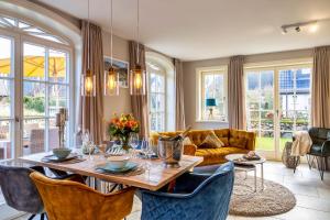 Haus Westerländer Perle