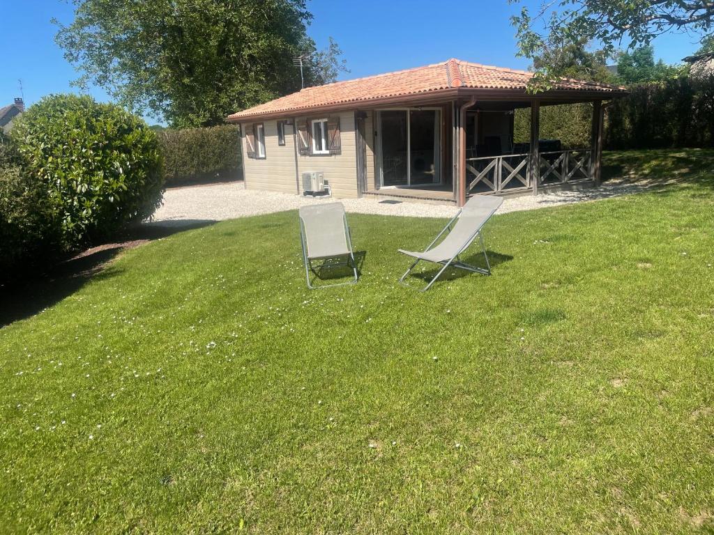 Haus Wiesengrund H2