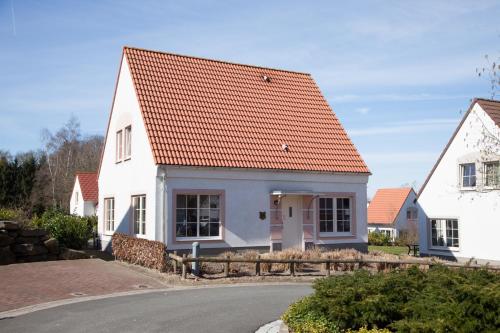 Haus Willy Bad Bentheim
