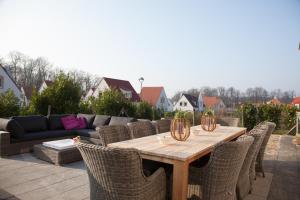 Maison de vacances Haus Willy Bad Bentheim Gut Langen 3 huisnr 348 48455 Bad Bentheim Basse-Saxe