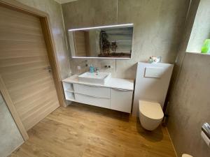 Haus Wunschlos Auf Aderich