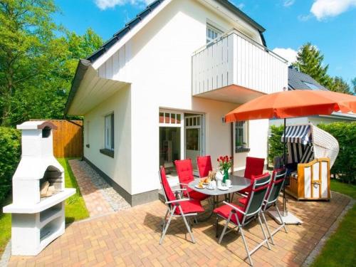 Haus \