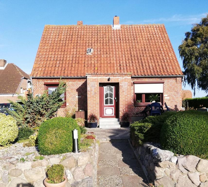 Haus-zur-Entspannung Albertsdorf 28, 23769 Albertsdorf