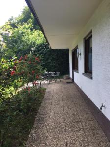 Haus zur Sonne