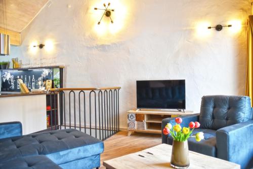 Haus8 – dein Genussferienhaus