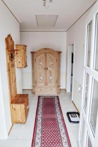 Maison de vacances Häuschen am Waldrand 64 Teupitzer Höhe 15755 Teupitz Brandebourg