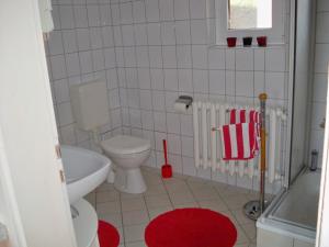 Maison de vacances Häuschen im Grünen Hauptstrasse 19 18233 Jörnstorf Mecklembourg-Poméranie