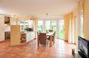 Maison de vacances Haushaelfte-16a-ID-102 Hinter der Meierei 16a 25826 Ording Schleswig-Holstein