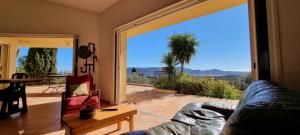 Haut de villa Casa Soprana