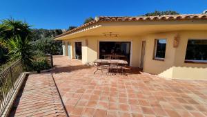 Haut de villa Casa Soprana