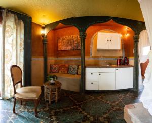 Maison de vacances Havenburg Haus 1001 Elbstraße 19 A 06869 Coswig Saxe-Anhalt