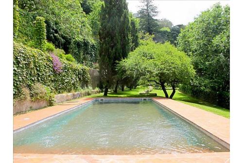 Heart of Sintra - Amazing Views, Pool & Garden