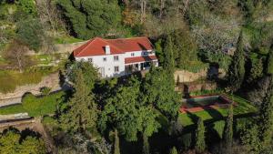 Maison de vacances Heart of Sintra - Amazing Views, Pool & Garden 25 Rua Soto Maior Anexo 2710-628 Sintra -1