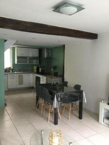 Hébergement à l'Orée des Champs