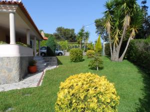 Maison de vacances Hedone Sintra 38 Rua Mira Serra 2710-255 Sintra -1