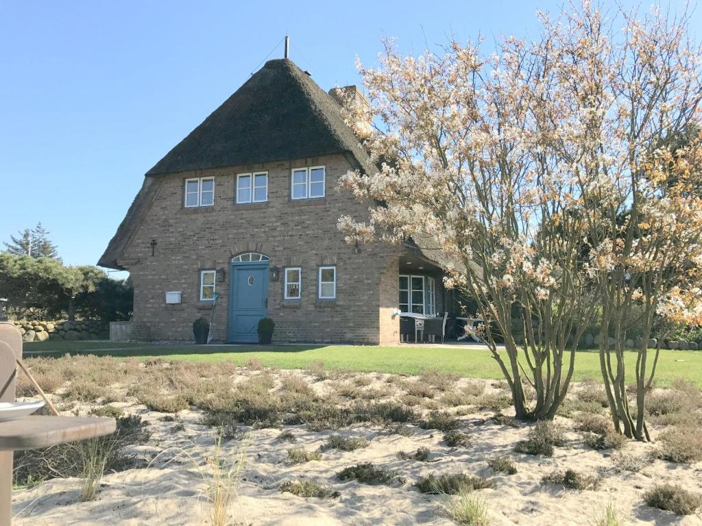 Heideblick Hues , 25996 Wenningstedt