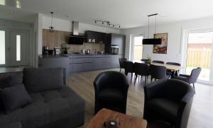 Maison de vacances Heideglück 8 Ziegeleiweg 29308 Walle Basse-Saxe