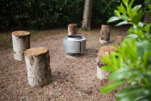 Heidehaus Lippl am Steinhuder Meer