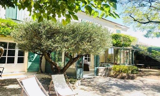 HeiDeluxe TinyHouse