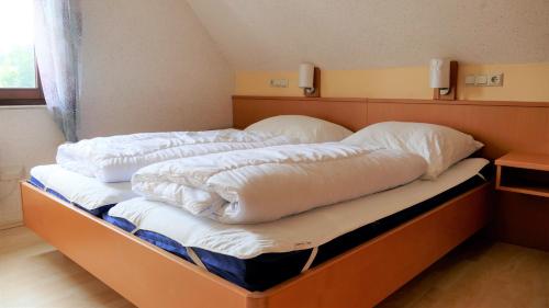 Helles Ferienhaus im Landhausstil für bis zu 10 Personen