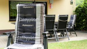 Helles Ferienhaus im Landhausstil für bis zu 10 Personen