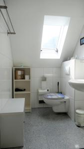 Helles Ferienhaus im Landhausstil für bis zu 10 Personen