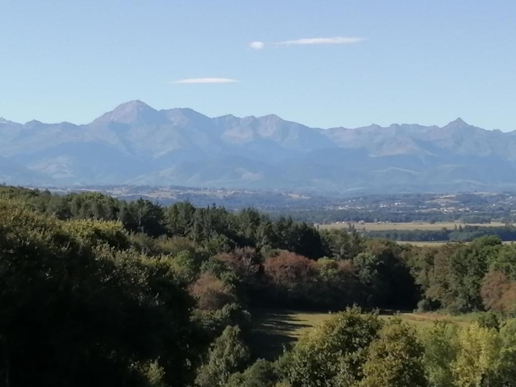 Hello Pyrenees 42 Chemin de Lasbordes, 65350 Castelvieilh