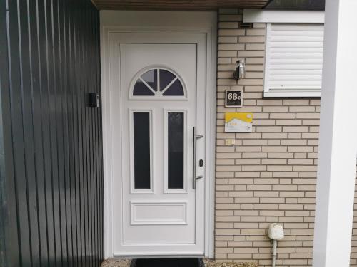 Helmes Hus - Horumersiel