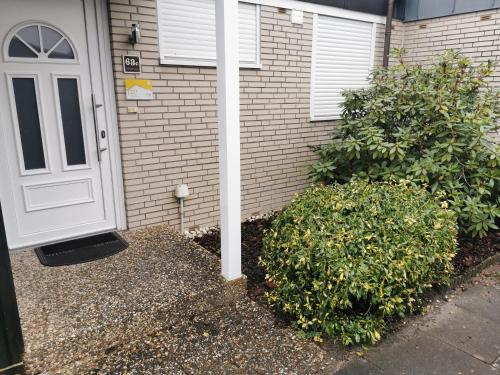 Helmes Hus - Horumersiel