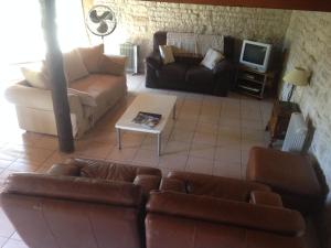 Maison de vacances Hercules 17 Rue des Puits 17330 Doeuil-sur-le-Mignon Deux-Sèvres