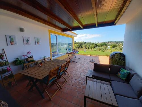 Herdade do Gizo - Casa dos Sobreiros