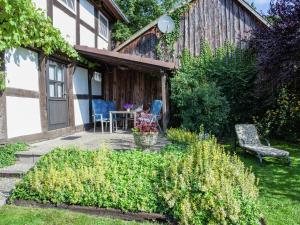 Maison de vacances Heritage Holiday Home In Wienhausen near River  29342 Langlingen Basse-Saxe