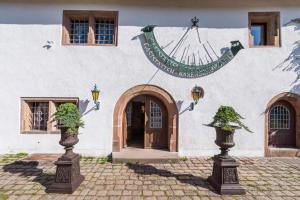 Herrenhaus Hofgut Bärenschlössle